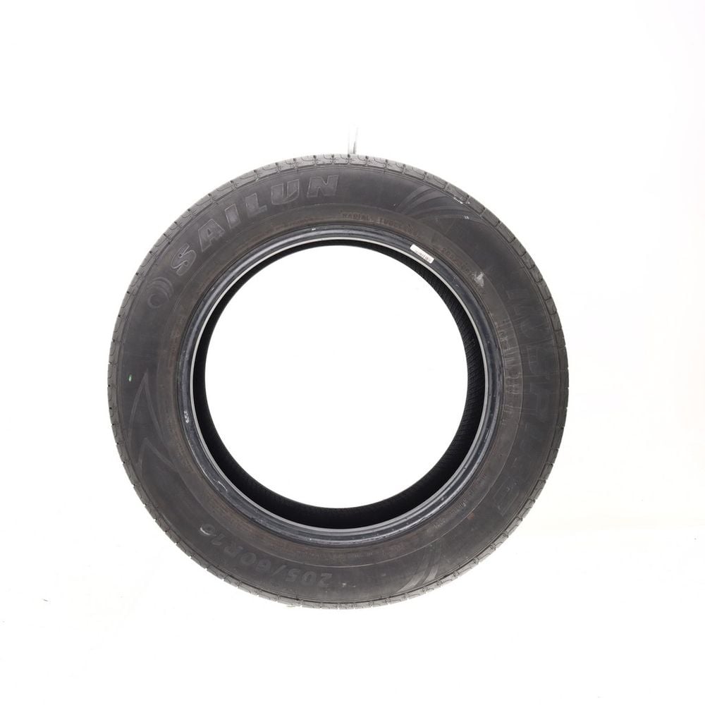 Set of (4) Used 205/60R16 Sailun Inspire 92V - 7-8.5/32 - Image 3