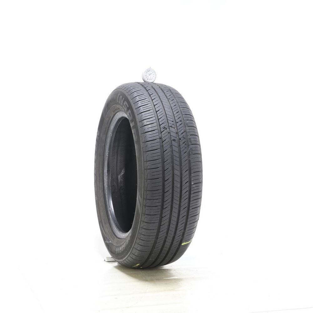 Set of (4) Used 205/60R16 Sailun Inspire 92V - 7-8.5/32 - Image 4