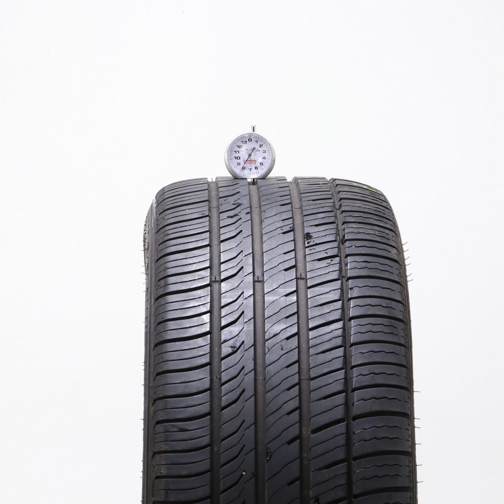 Set of (2) Used 255/45ZR20 Kumho Ecsta PA51 105W - 7.5-8/32 - Image 5