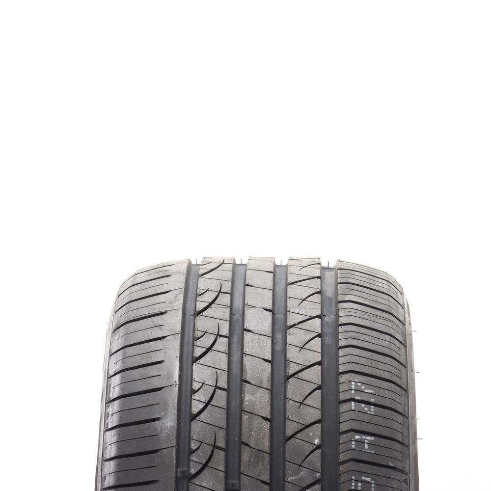 New 275/40ZR17 Prinx HiRace HZ2 A/S 102W - Image 2