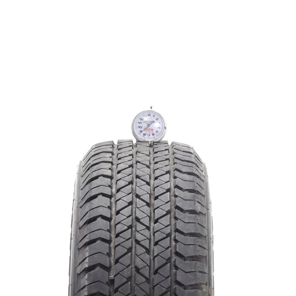 Used 205/70R15 Bridgestone Dueler HT 684 95S - 8.5/32 - Image 2