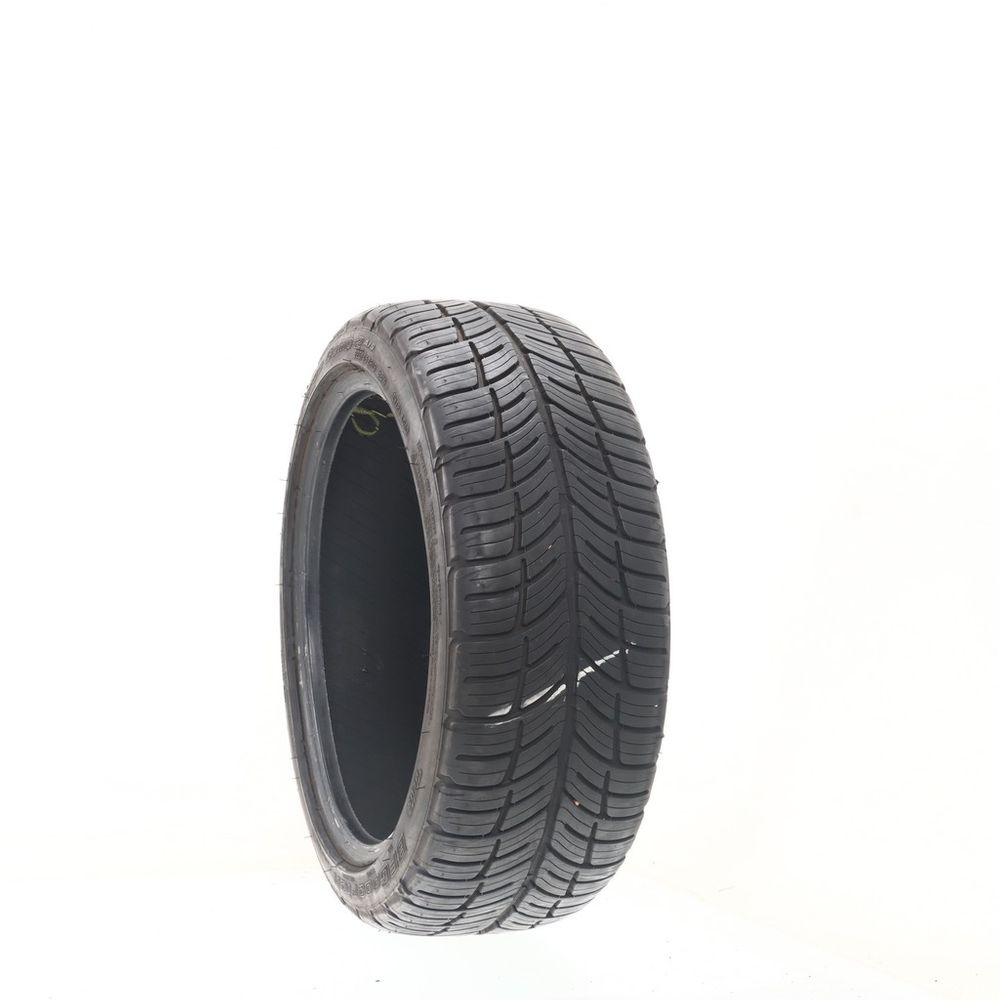 Driven Once 225/45ZR19 BFGoodrich g-Force Comp-2 A/S Plus 96W - 9/32 - Image 1