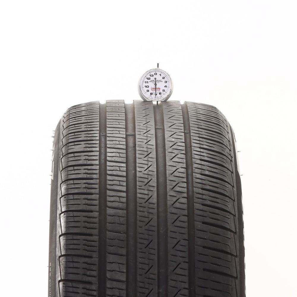 Used 245/50R17 Pirelli Cinturato P7 Plus II 99V - 7/32 - Image 2