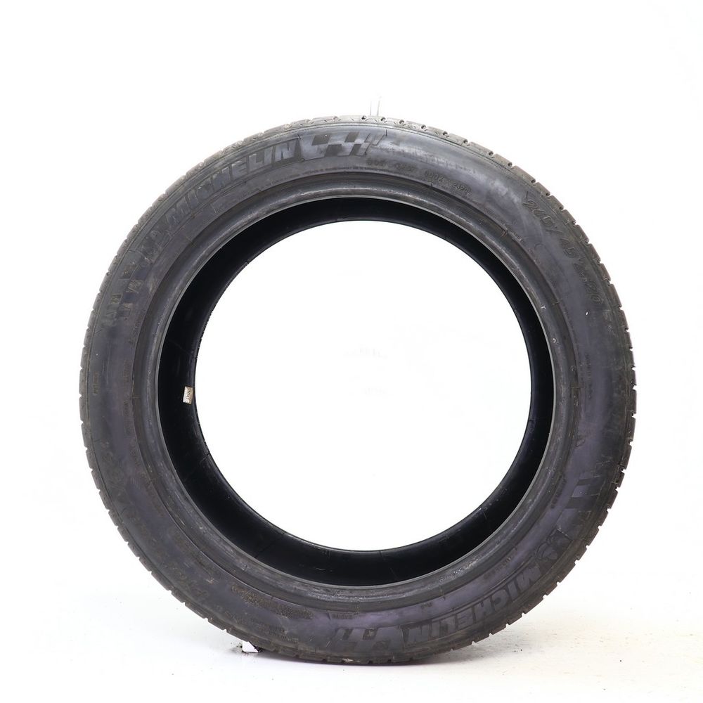 Used 265/45ZR20 Michelin Pilot Sport A/S 3 Plus 108Y - 9/32 - Image 3