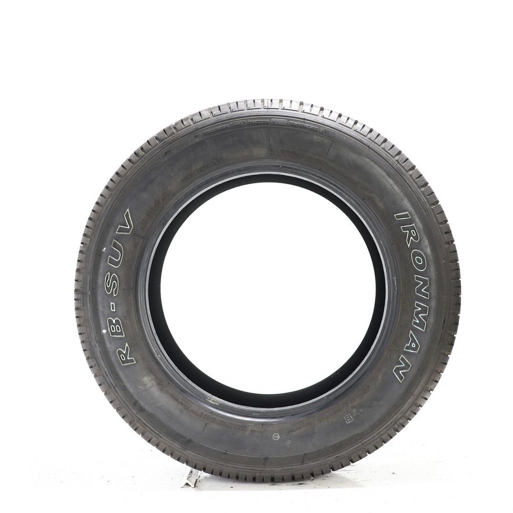 Driven Once 225/65R17 Ironman RB-SUV 102T - 11.5/32 - Image 3