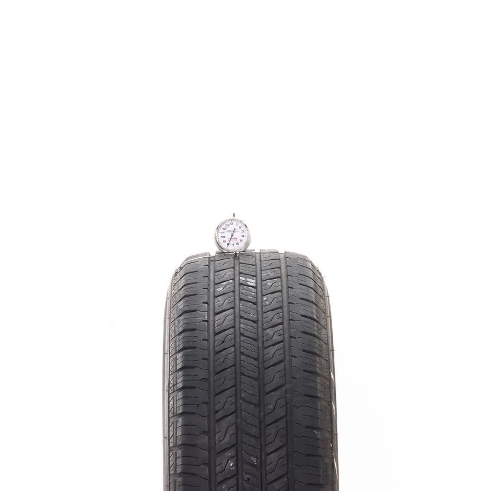 Set of (2) Used 225/65R17 Advanta HTR-800 102H - 8-9/32 - Image 2