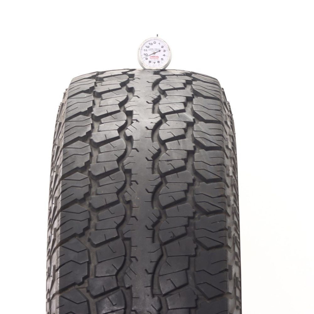 Used LT 265/75R16 VeeRubber Taiga A/T 123/120Q E - 9.5/32 - Image 2