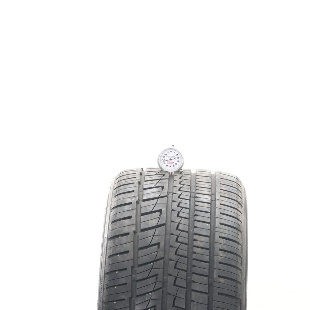 Set of (2) Used 255/35ZR18 General G-Max AS-07 94W - 8-9.5/32 - Image 5