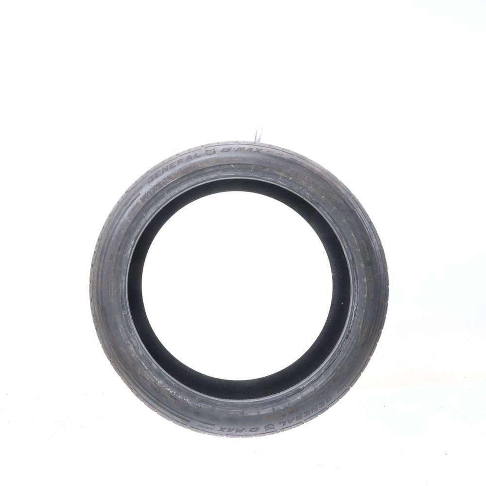 Set of (2) Used 255/35ZR18 General G-Max AS-07 94W - 8-9.5/32 - Image 6