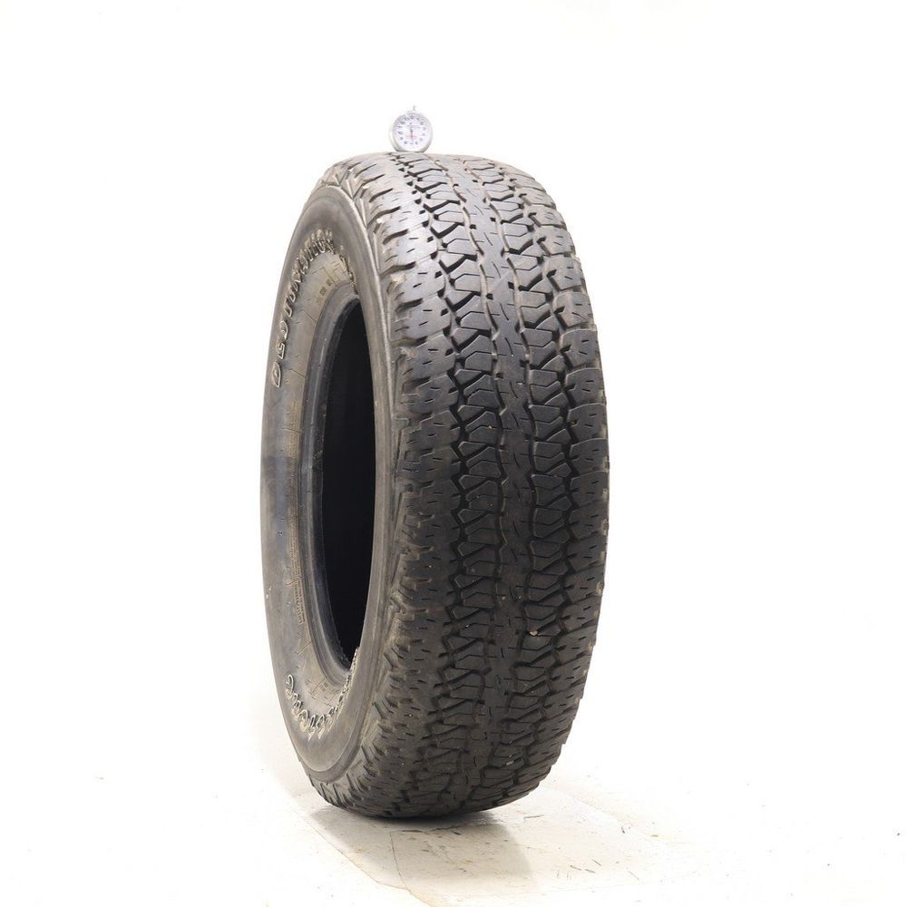 Used 255/70R17 Firestone Destination A/T 110S - 6.5/32 - Image 1