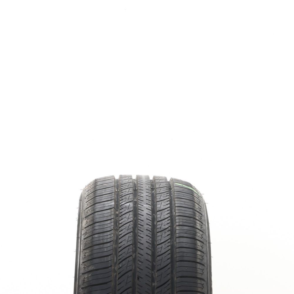 Driven Once 215/55R17 Summit Ultramax A/S 2.0 94V - 9.5/32 - Image 2