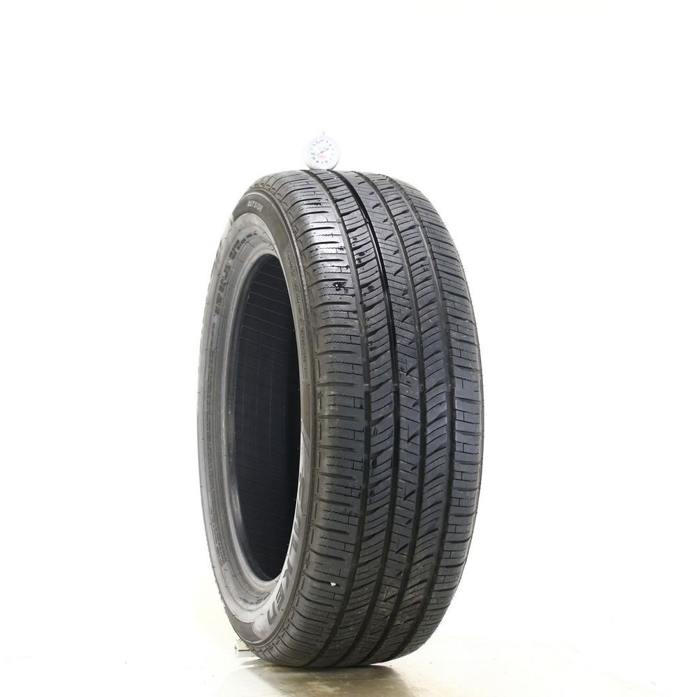 Used 225/55R18 Falken Ziex CT60 A/S 98V - 9/32 - Image 1