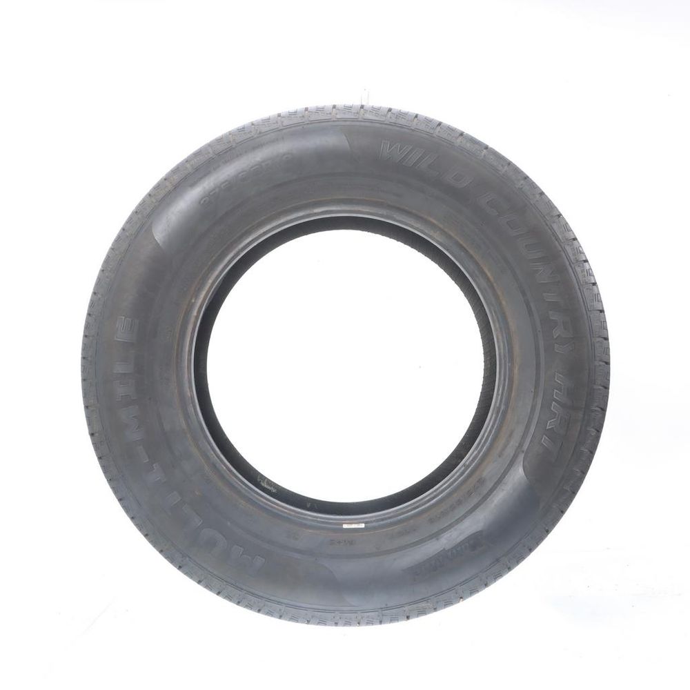 Used 275/65R18 Multi-Mile Wild Country HRT 116T - 9/32 - Image 3