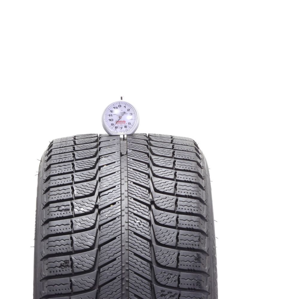 Used 225/45R17 Michelin X-Ice Xi3 94H - 8.5/32 - Image 2