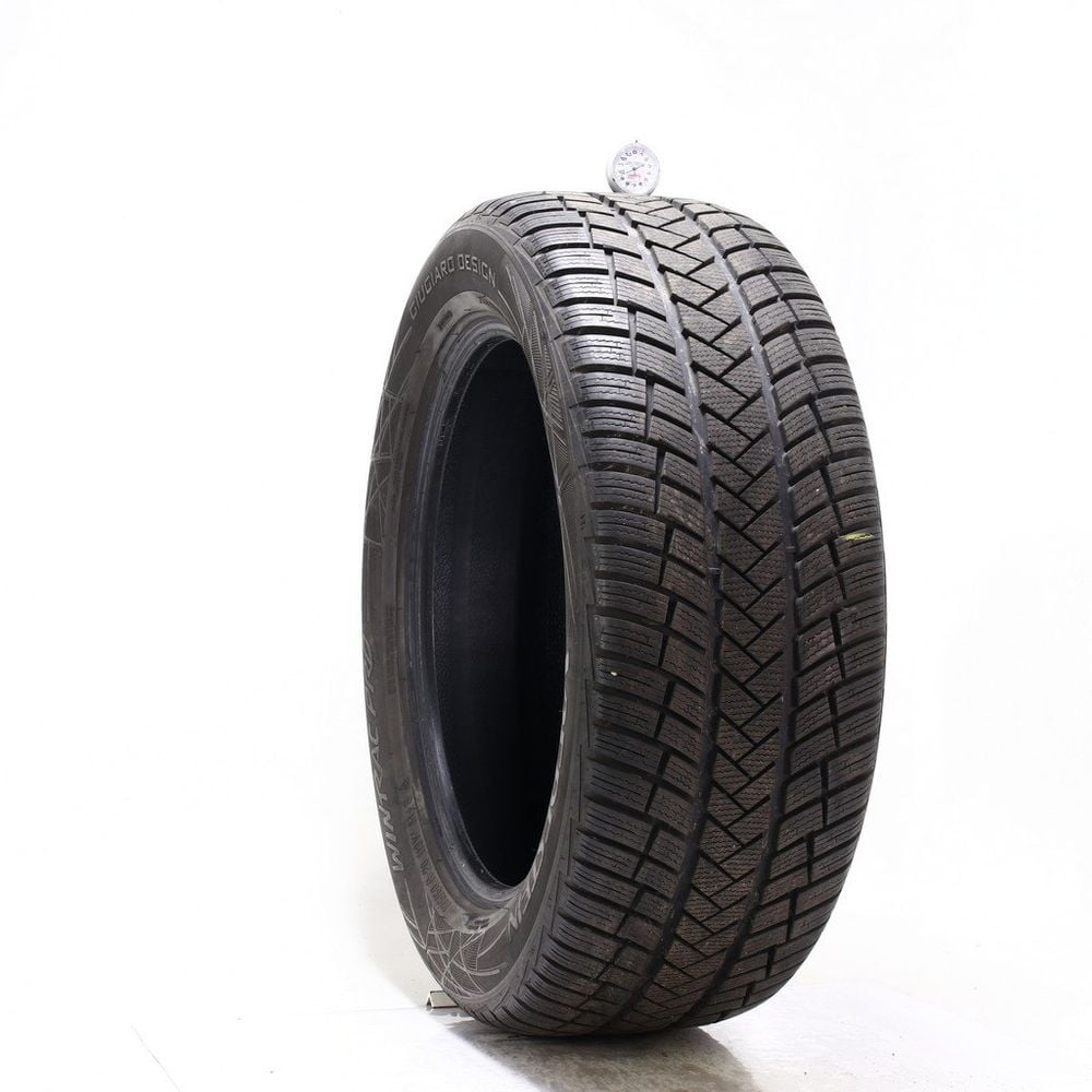 Used 275/50R20 Vredestein Wintrac Pro 113W - 9.5/32 - Image 1