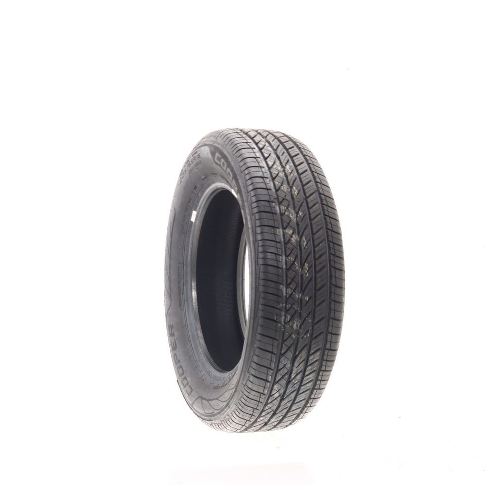 Set of (2) New 205/65R16 Cooper ProControl 95H - Image 1