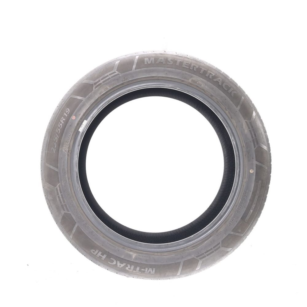 Used 235/55R19 Mastertrack M-Trac HP 101V - 6.5/32 - Image 3