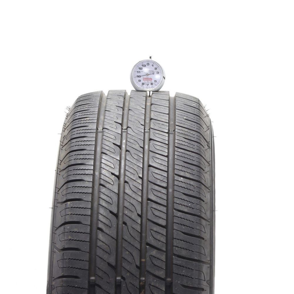 Set of (2) Used 225/65R17 Falken Sincera ST80 A/S 102T - 10-11/32 - Image 2