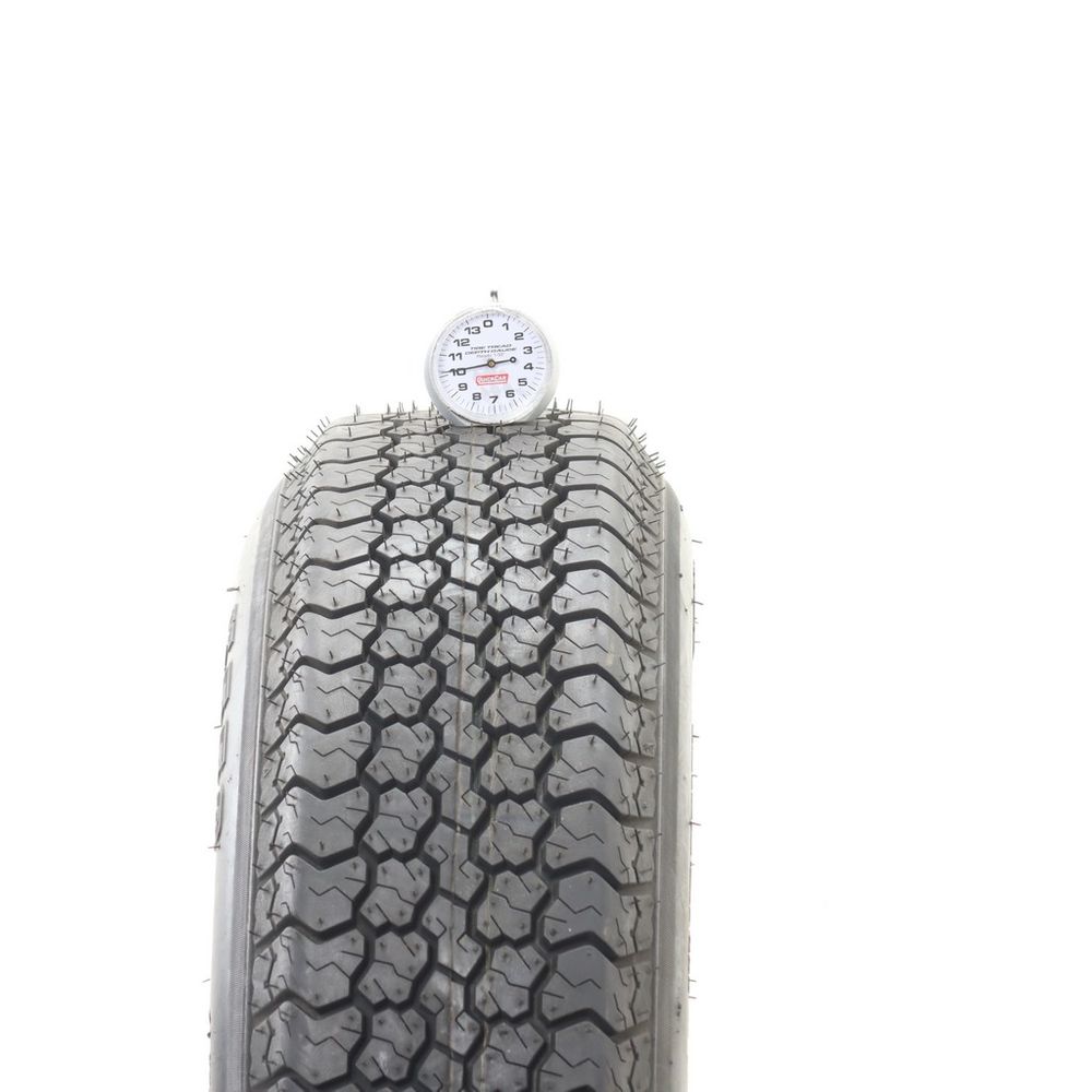 Used ST 185/80D13 Load Star K550 99/95M D - 10/32 - Image 2