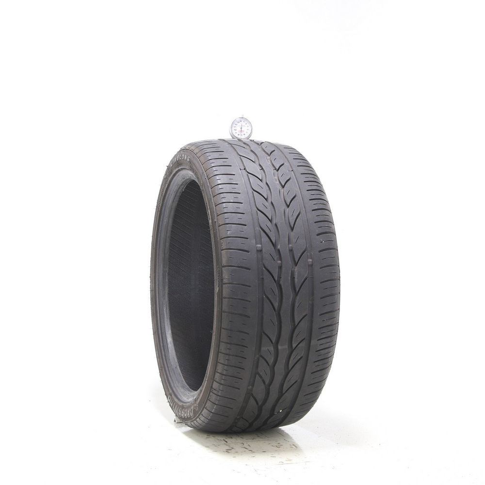 Used 235/40R18 Linglong Crosswind 95W - 7/32 - Image 1