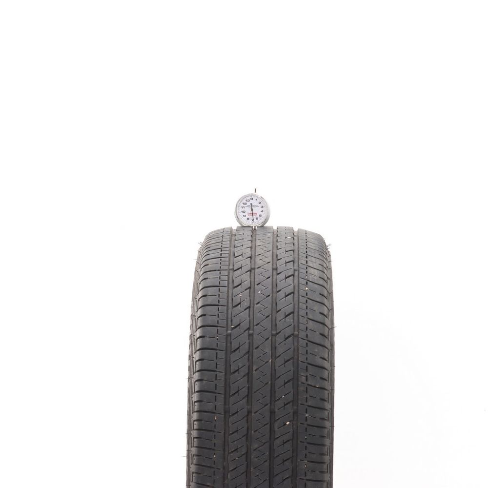 Used 205/70R15 Bridgestone Ecopia EP422 Plus 96T - 6.5/32 - Image 2