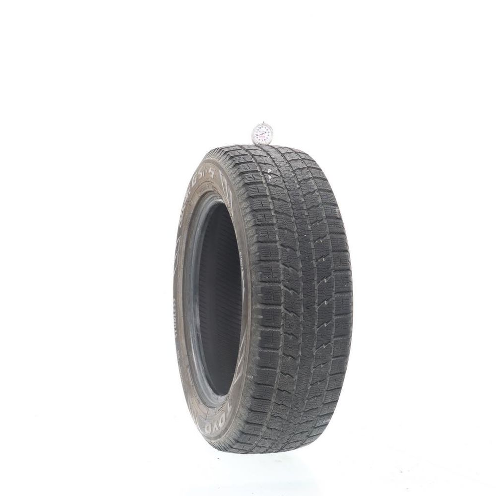 Used 225/60R17 Toyo Observe GSi-5 99T - 9.5/32 - Image 1