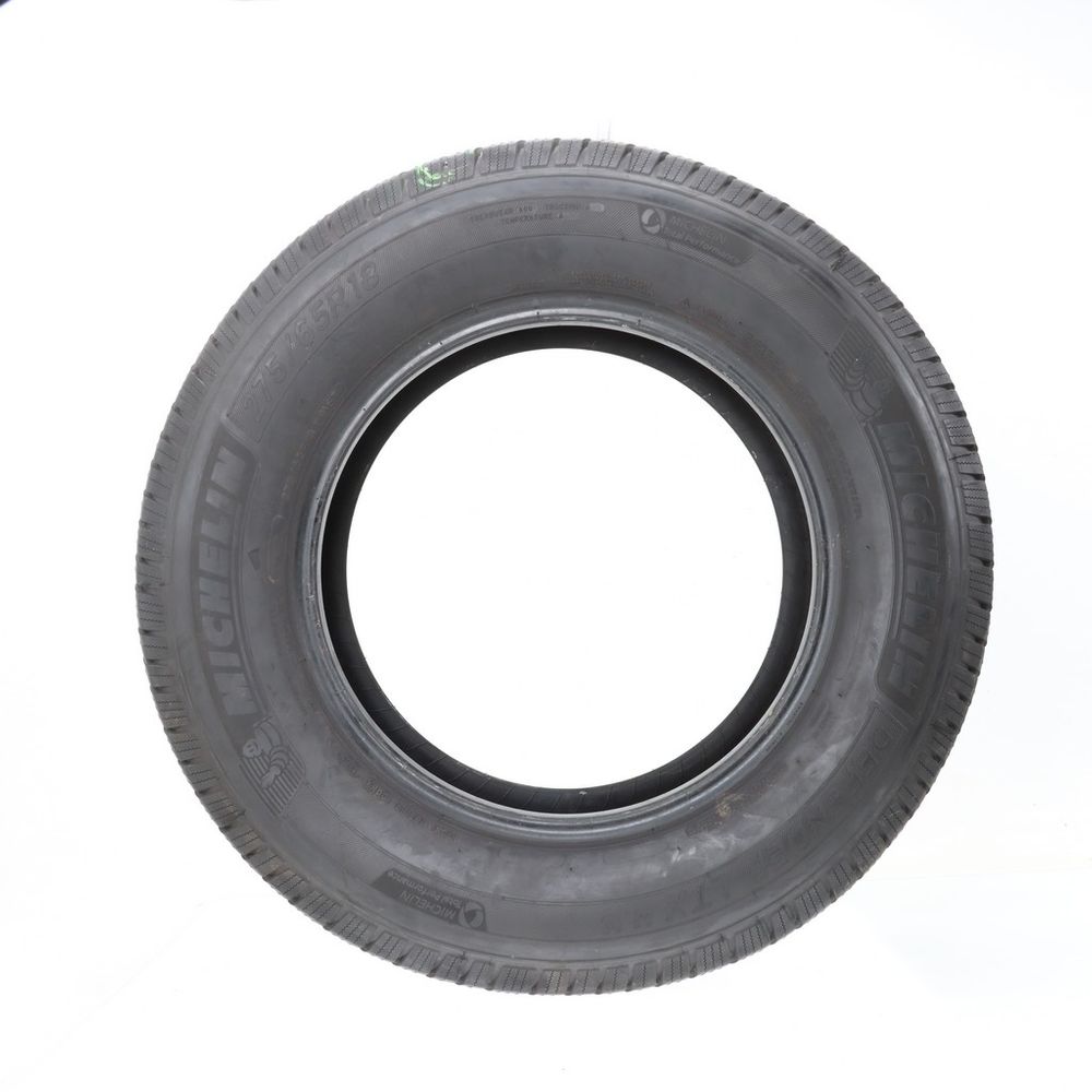 Used 275/65R18 Michelin Defender LTX M/S 116T - 11.5/32 - Image 3
