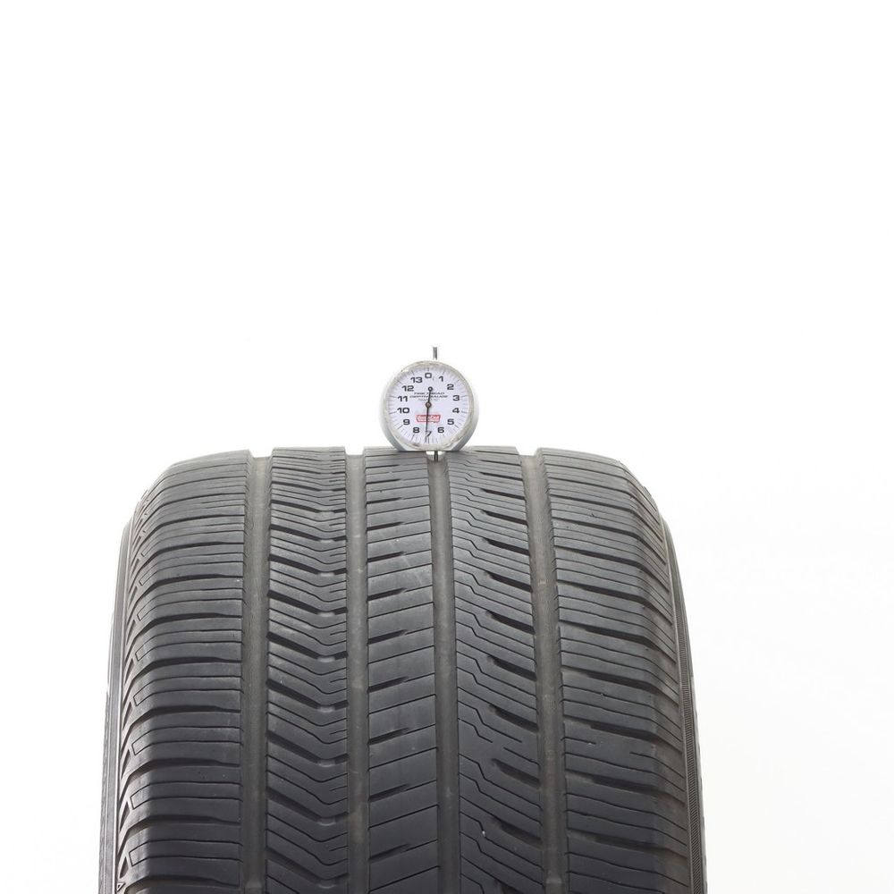 Used 285/45R20 Yokohama Geolandar X-CV G057 112W - 7/32 - Image 2