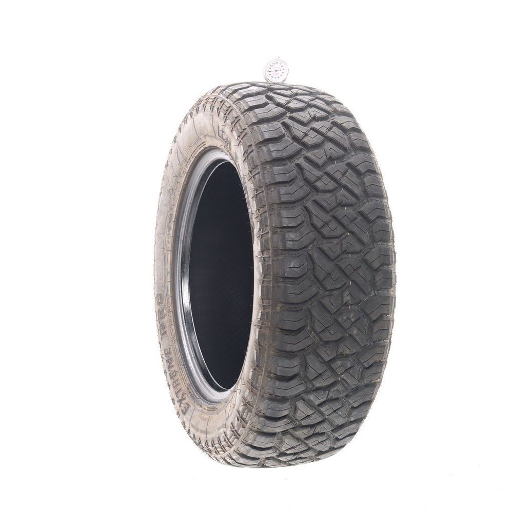 Used LT 265/60R18 LCH T-REX Extreme Pro 119/116Q E - 10/32 - Image 1