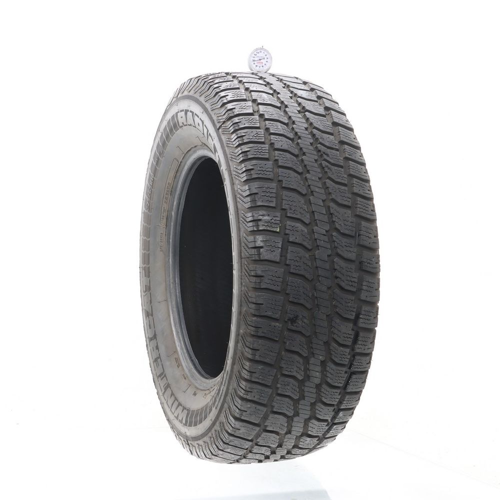 Used 275/65R18 Dean Wintercat Radial SST 116S - 9.5/32 - Image 1