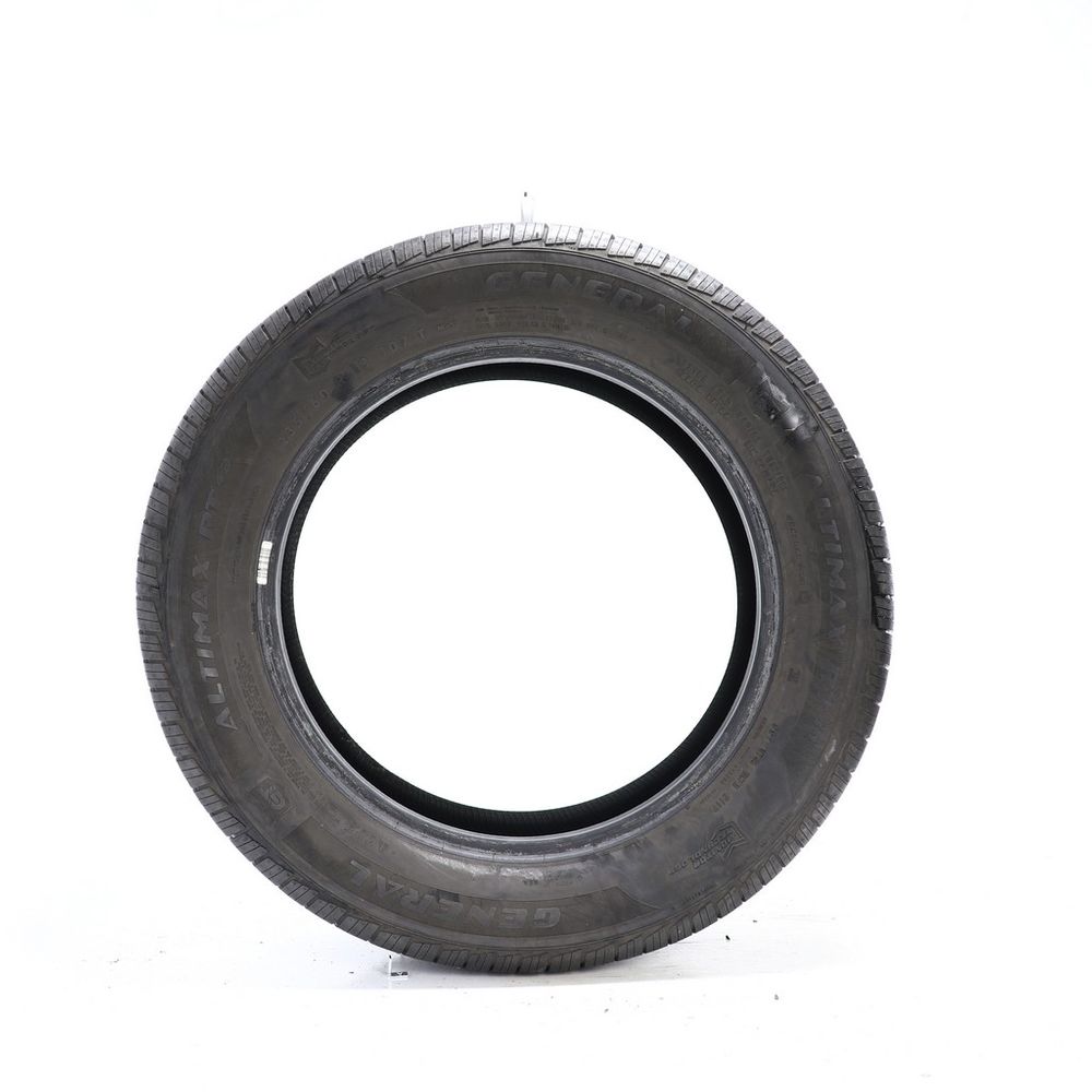 Set of (4) Used 235/60R18 General Altimax RT43 107T - 5.5-7/32 - Image 6