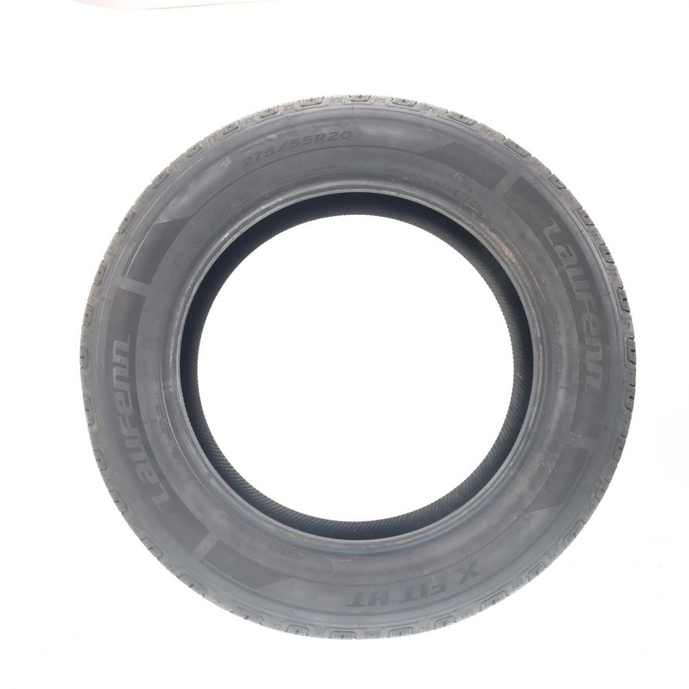 New 275/55R20 Laufenn X Fit HT 117H - Image 3