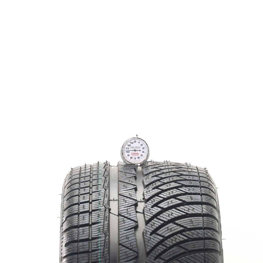 Used 255/35R18 Michelin Pilot Alpin PA4 94V - 10.5/32 - Image 2
