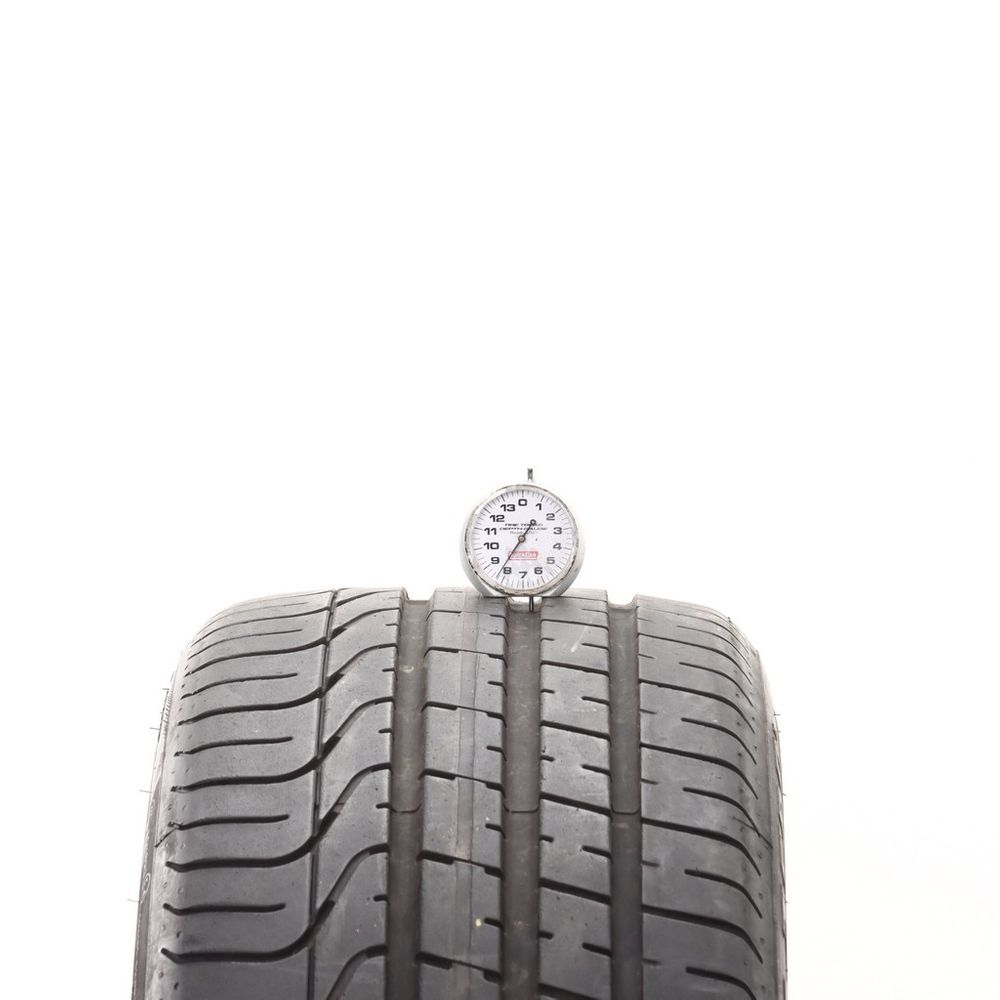 Used 245/35ZR20 Pirelli P Zero 95Y - 8/32 - Image 2