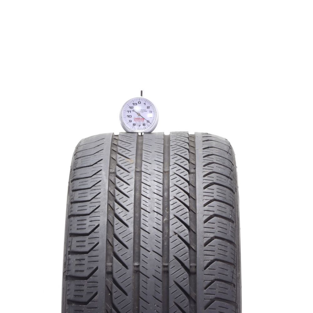 Set of (2) Used 225/45R18 Continental ProContact GX SSR MOE 95H - 5-5.5/32 - Image 2