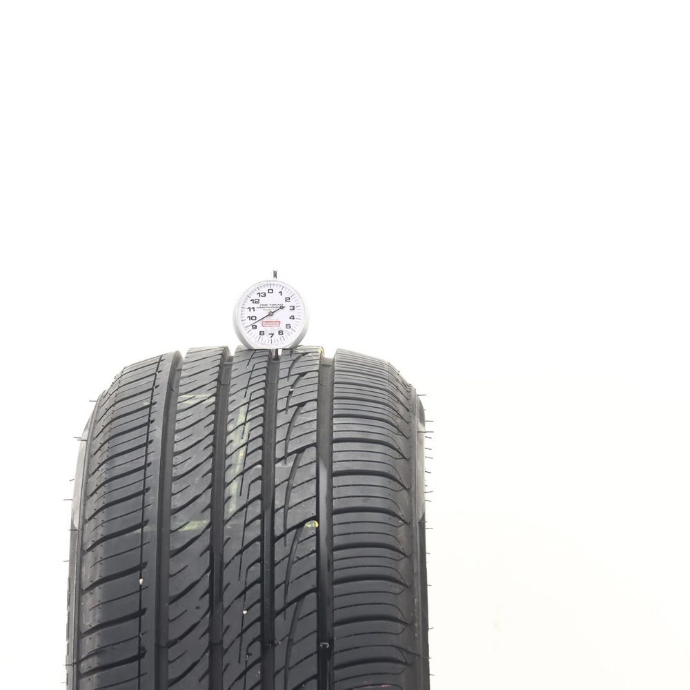 Set of (2) Used 215/55R17 Celimo Salient CS580 94V - 8-9/32 - Image 5