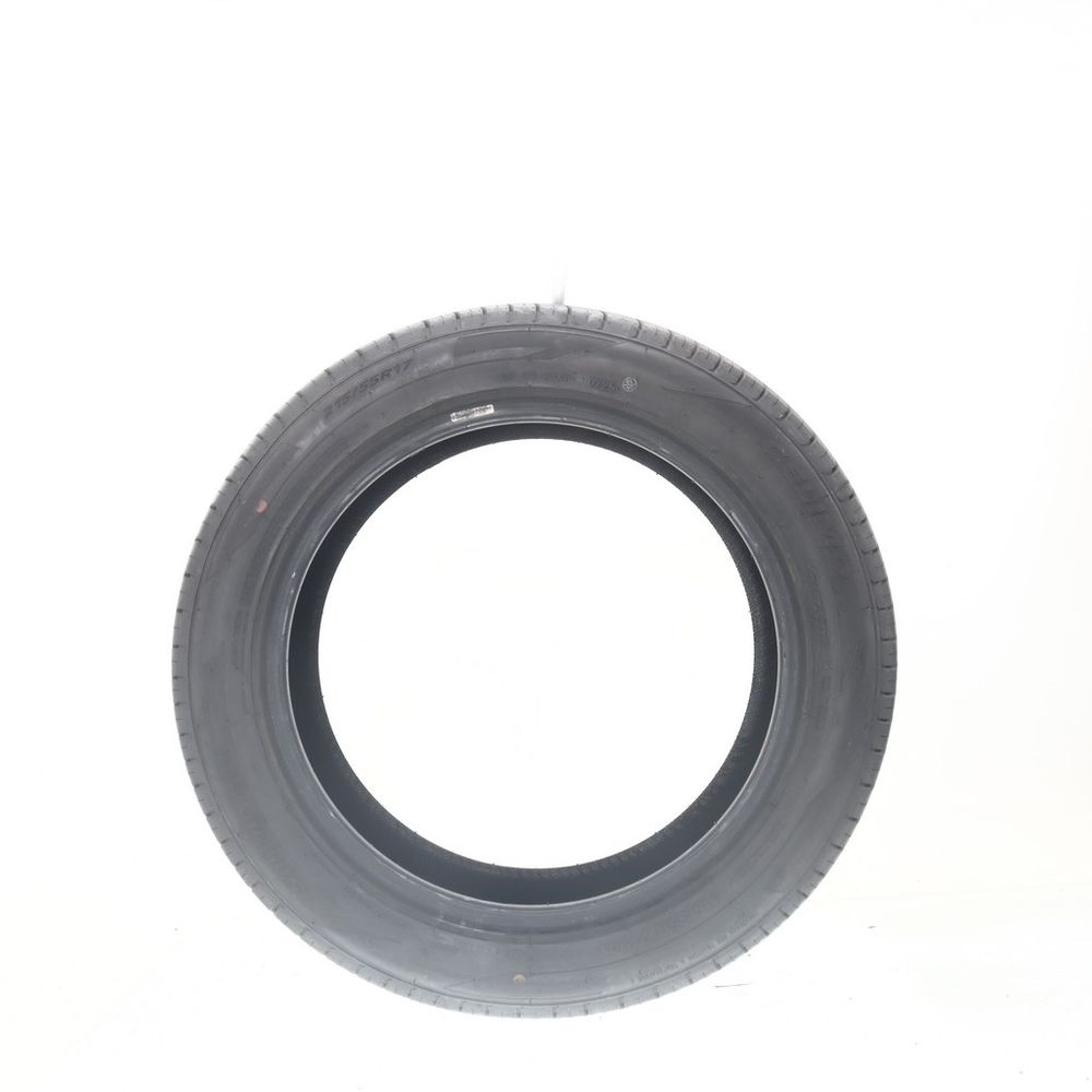 Set of (2) Used 215/55R17 Celimo Salient CS580 94V - 8-9/32 - Image 6