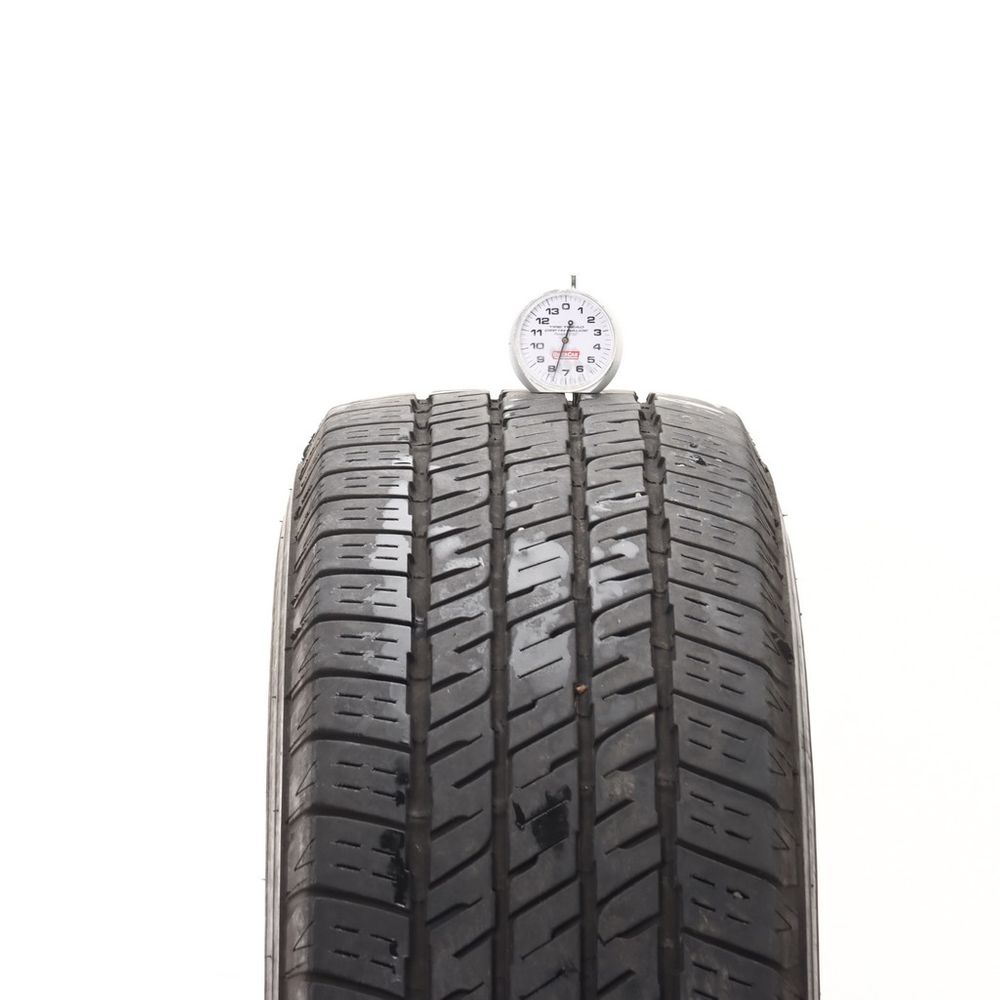 Used LT 245/75R16 Bridgestone Dueler H/T 685 120/116R E - 7.5/32 - Image 2