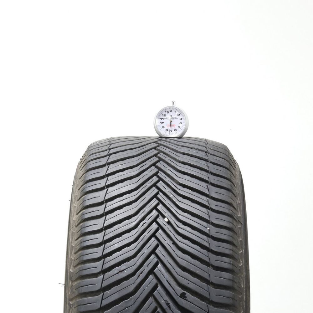 Set of (4) Used 245/60R18 Michelin CrossClimate 2 105V - 7-8.5/32 - Image 2