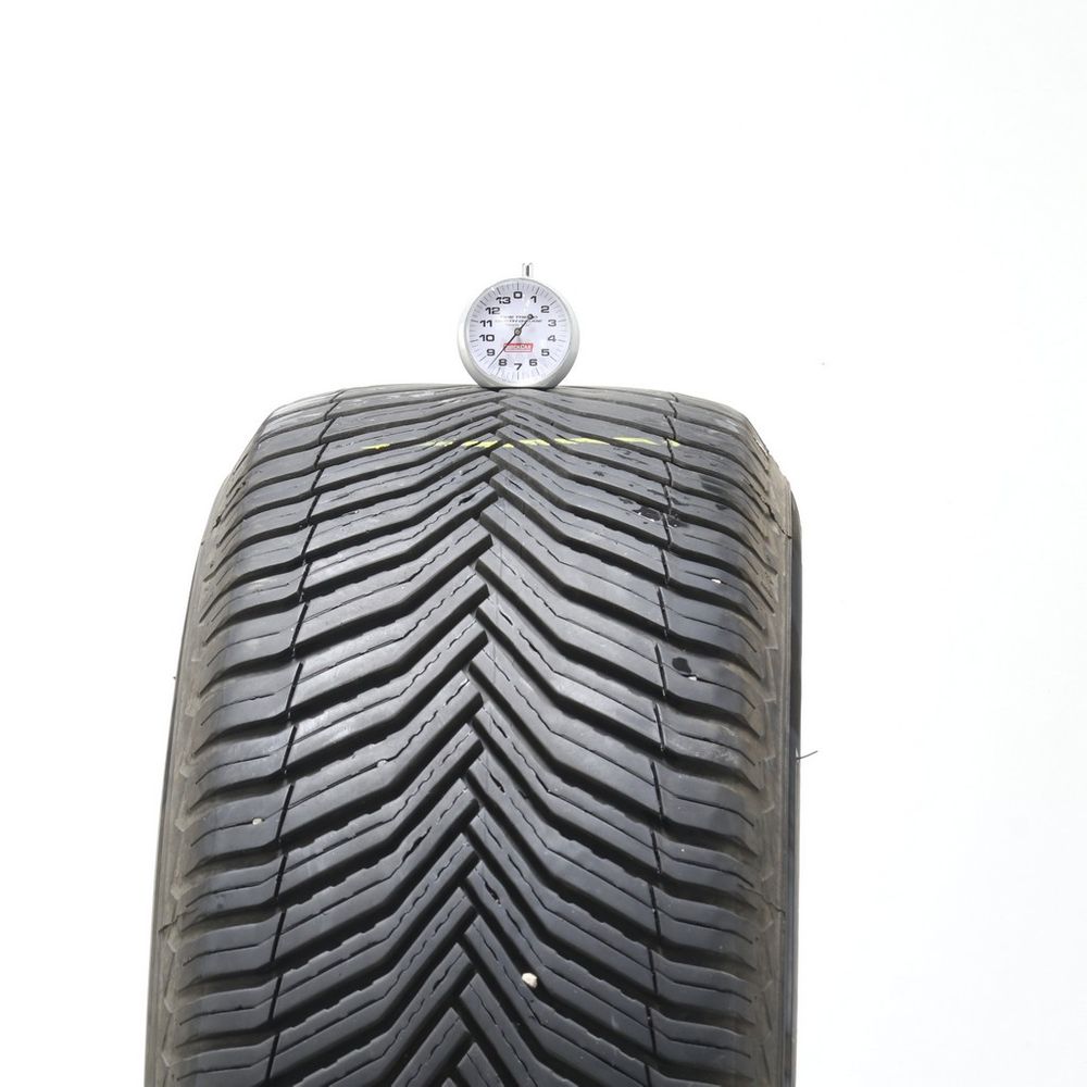Set of (4) Used 245/60R18 Michelin CrossClimate 2 105V - 7-8.5/32 - Image 11