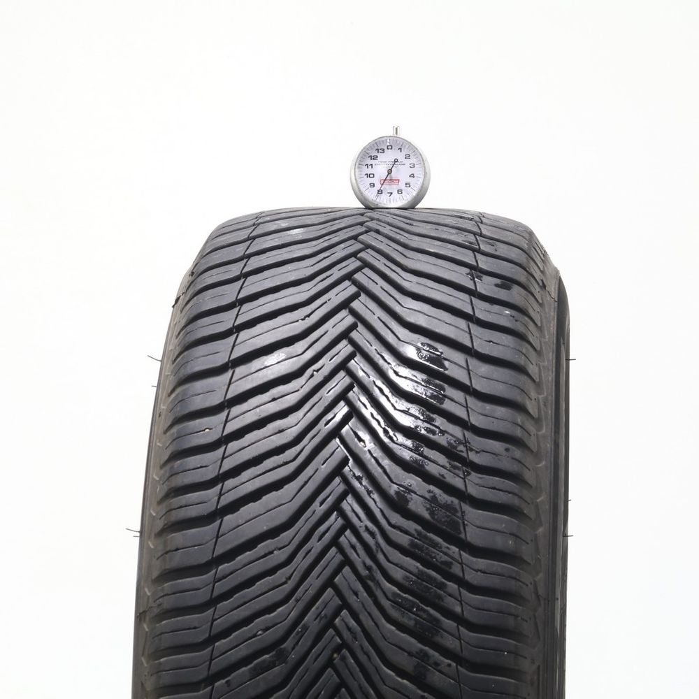 Set of (4) Used 245/60R18 Michelin CrossClimate 2 105V - 7-8.5/32 - Image 8