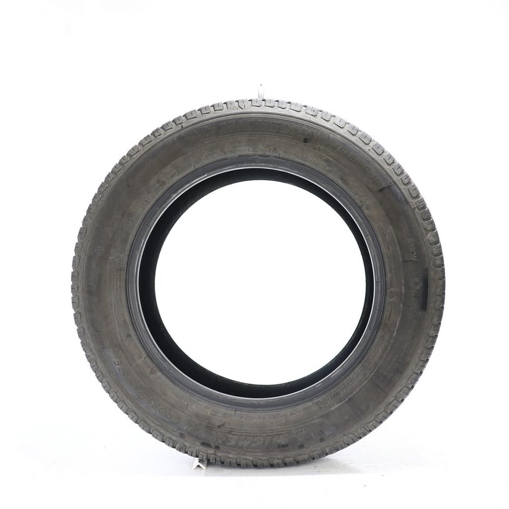 Set of (4) Used 245/60R18 Michelin CrossClimate 2 105V - 7-8.5/32 - Image 9