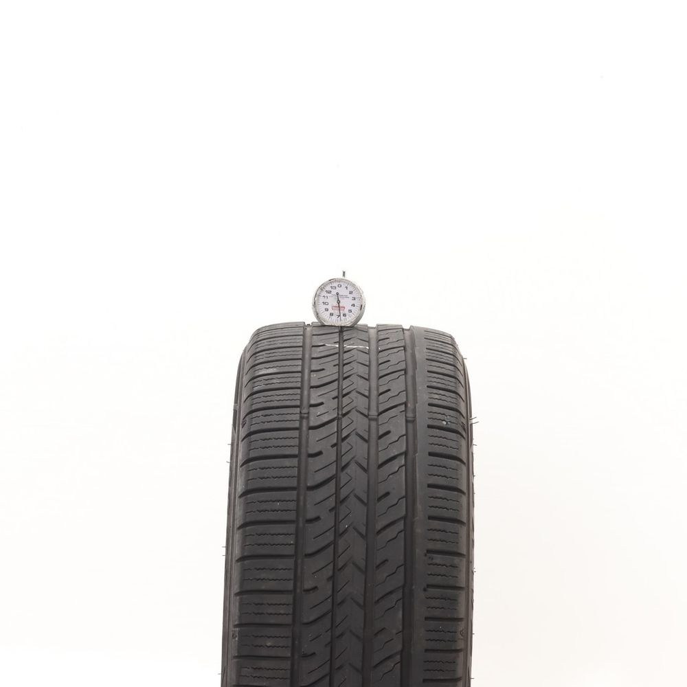 Set of (2) Used 215/50R17 Falken Pro G5 A/S 91V - 6.5-7.5/32 - Image 2