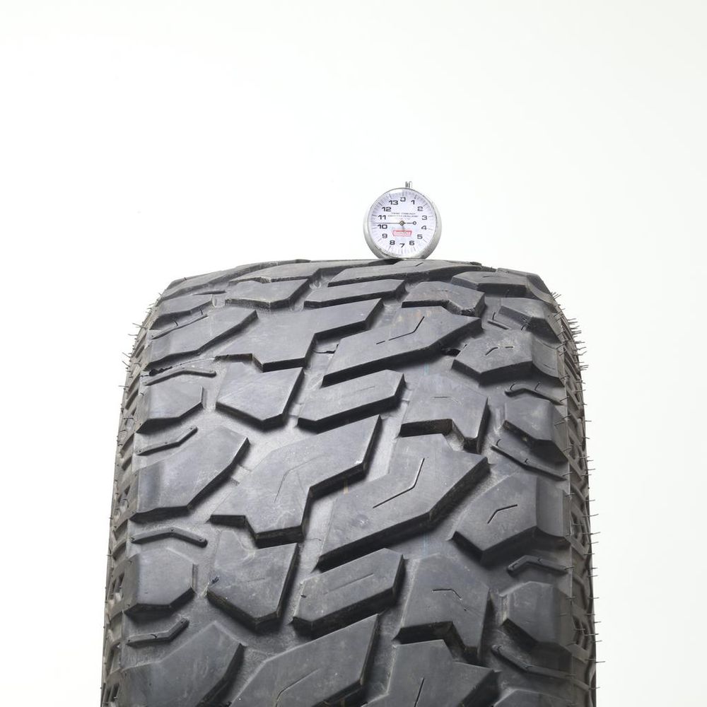 Used 33X12.5R20 Compasal Versant M/T II 114Q - 10.5/32 - Image 2