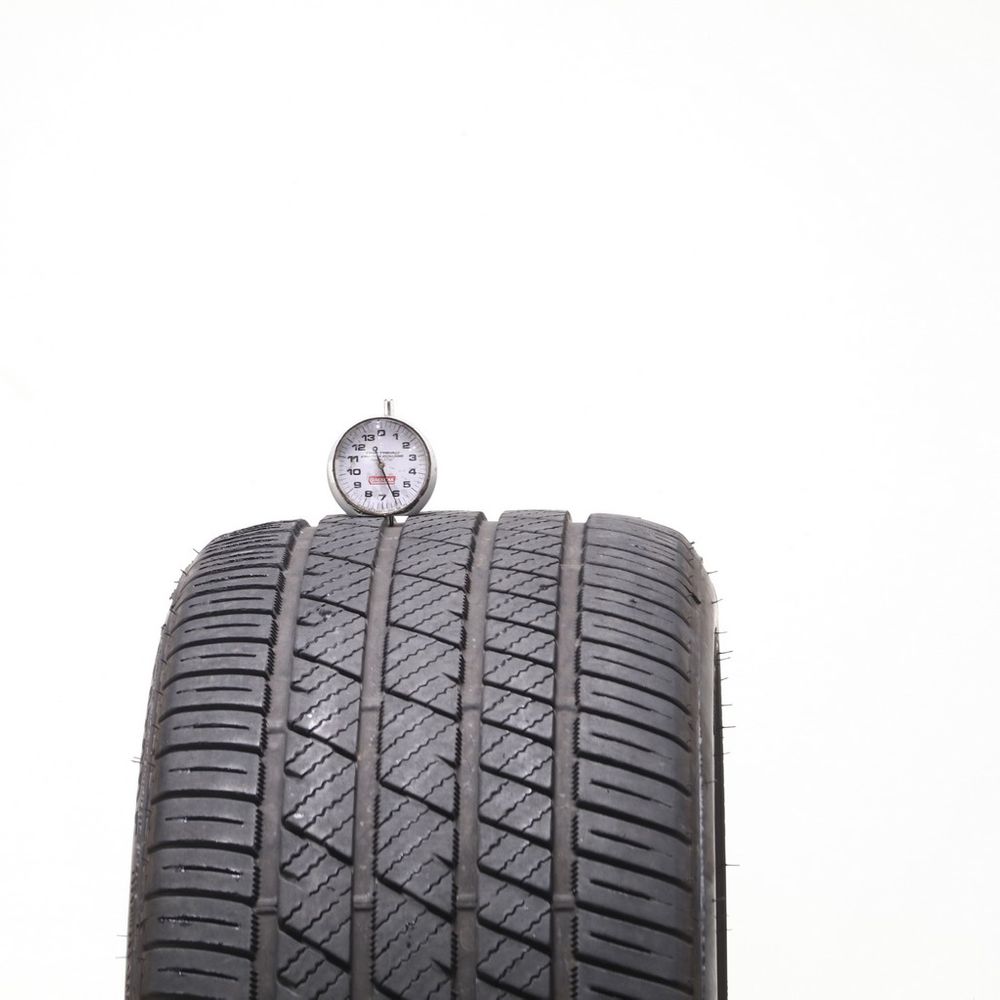 Used 255/40R19 Bridgestone Potenza RE980AS 100W - 6/32 - Image 2
