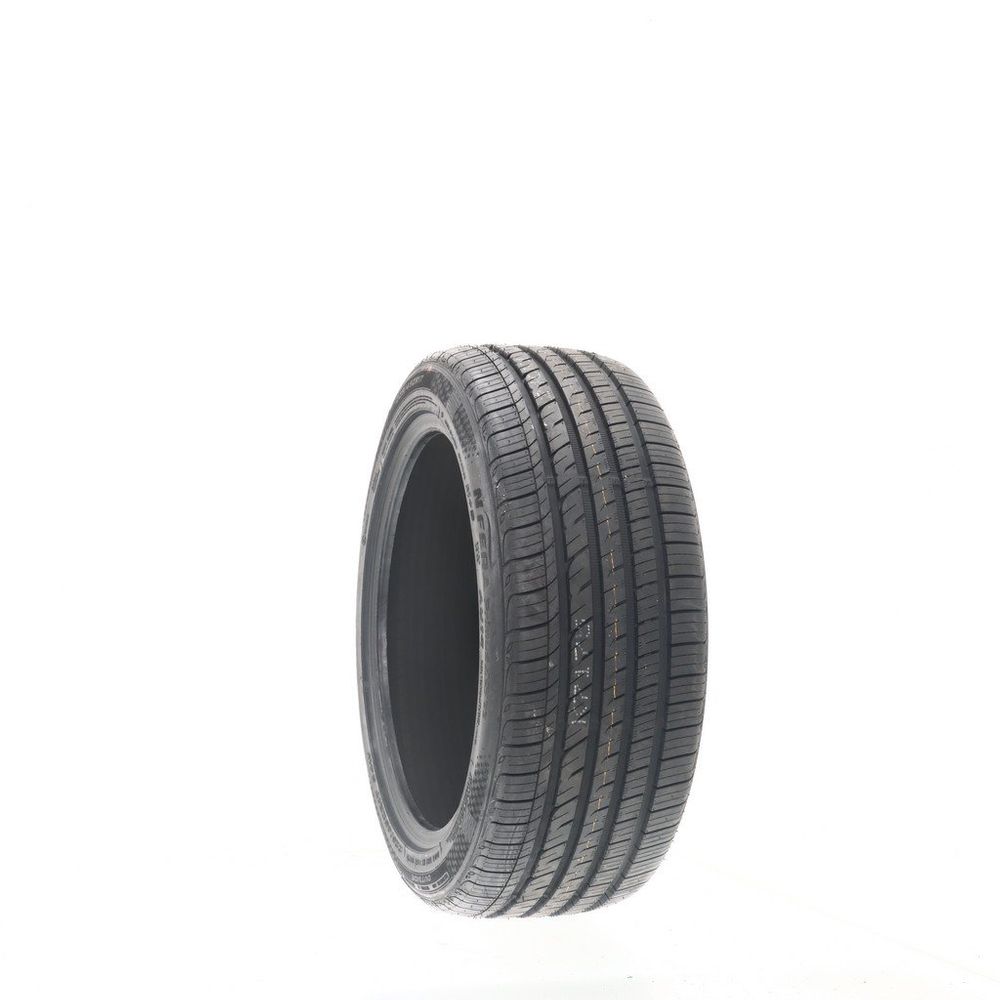 Set of (2) New 225/45ZR17 Nexen N'Fera Primus AS T1 AU15 94W - Image 1