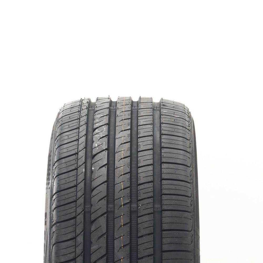 Set of (2) New 225/45ZR17 Nexen N'Fera Primus AS T1 AU15 94W - Image 2