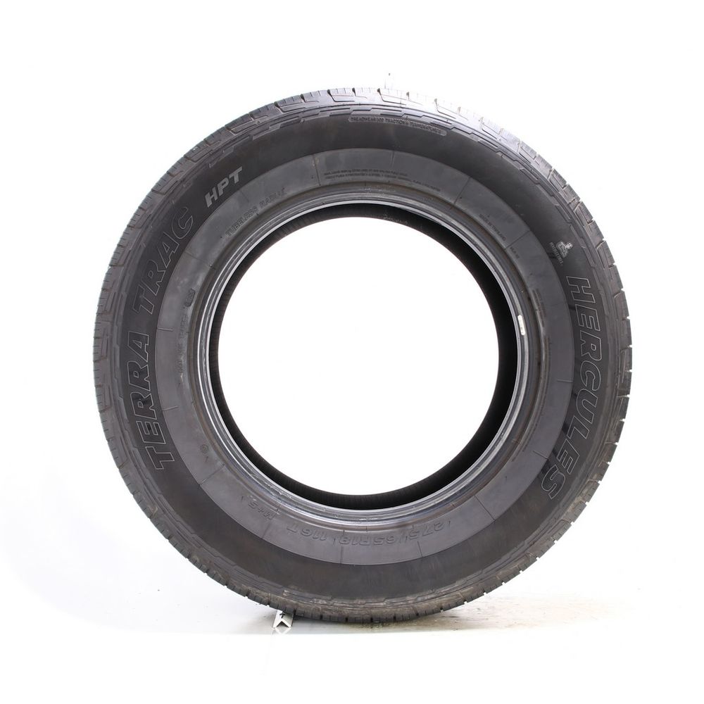 Used 275/65R18 Hercules Terra Trac HPT 116T - 6/32 - Image 3