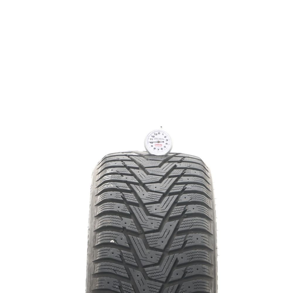 Used 205/50R17 Hankook Winter i*Pike RS2 W429 93T - 10/32 - Image 2