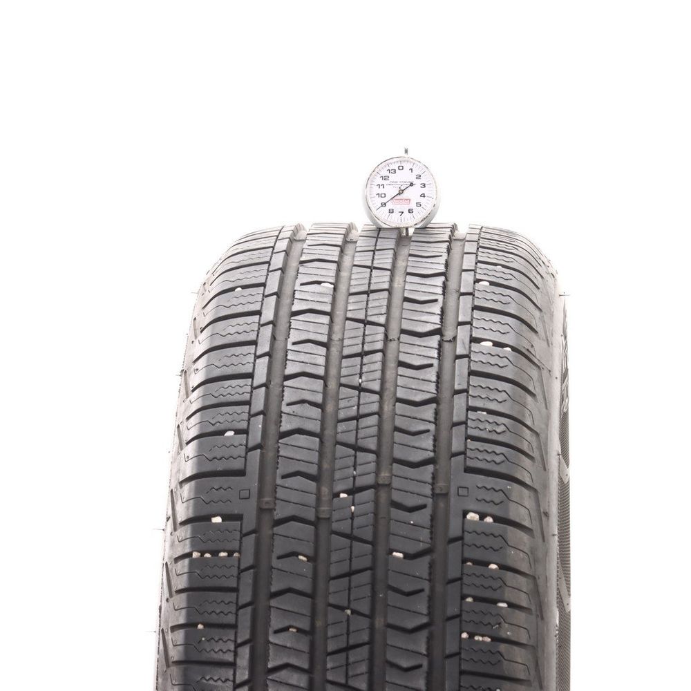 Set of (2) Used 235/60R18 Cooper Discoverer EnduraMax 107H - 7.5-9/32 - Image 5